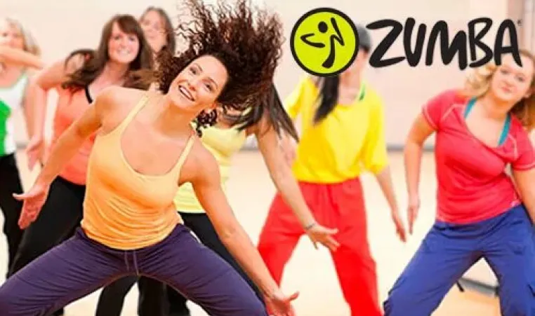zumba