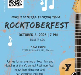 Rocktoberfest